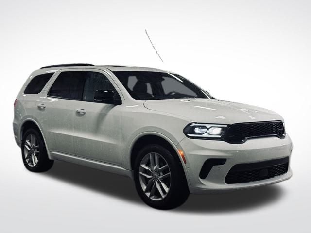 2025 Dodge Durango GT Plus AWD