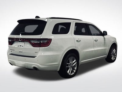 2025 Dodge Durango GT Plus AWD