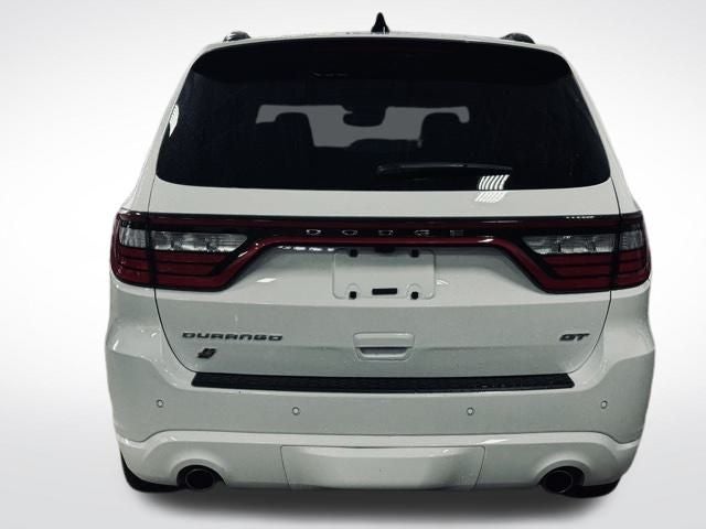 2025 Dodge Durango GT Plus AWD