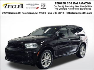 2023 Dodge Durango GT Plus AWD