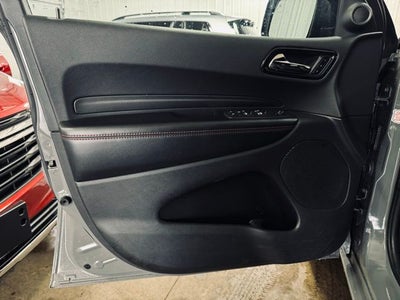 2025 Dodge Durango GT Plus AWD