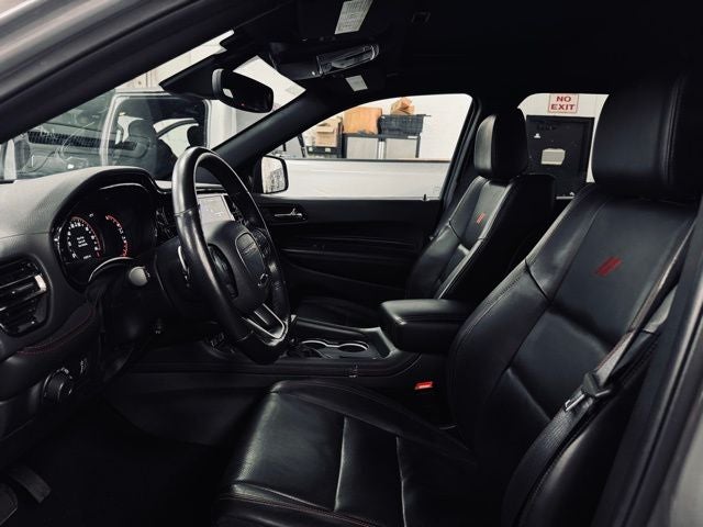2025 Dodge Durango GT Plus AWD
