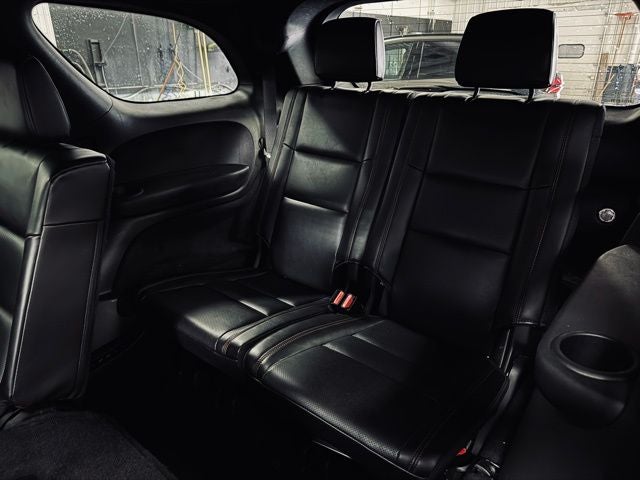 2025 Dodge Durango GT Plus AWD