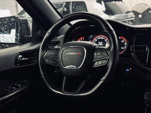 2025 Dodge Durango GT Plus AWD