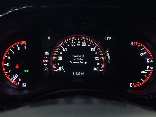 2025 Dodge Durango GT Plus AWD