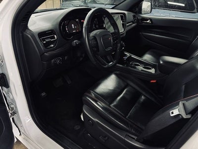 2023 Dodge Durango GT Plus AWD