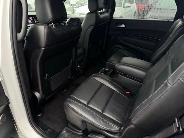 2022 Dodge Durango Citadel AWD