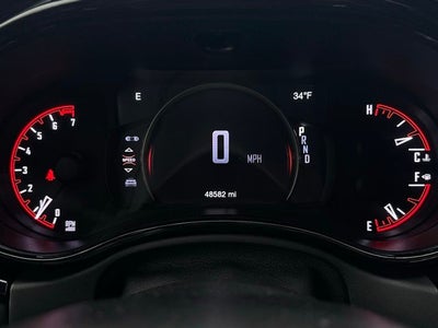 2022 Dodge Durango Citadel AWD