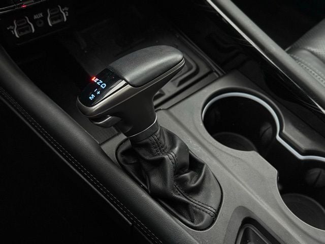 2022 Dodge Durango Citadel AWD