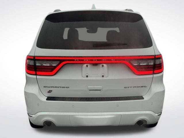 2022 Dodge Durango Citadel AWD