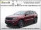 2021 Jeep Grand Cherokee 80th Anniversary Edition