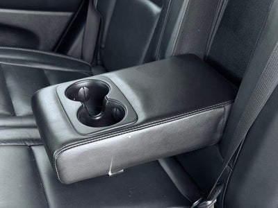 2021 Jeep Grand Cherokee 80th Anniversary Edition