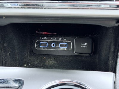 2021 Jeep Grand Cherokee 80th Anniversary Edition
