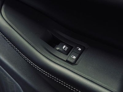 2023 Jeep Grand Cherokee Laredo 4x4