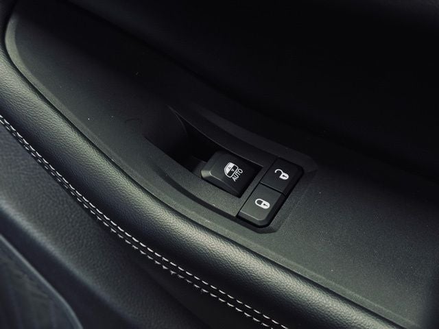 2023 Jeep Grand Cherokee Laredo 4x4