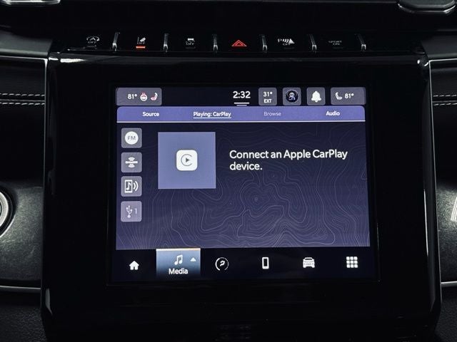 2023 Jeep Grand Cherokee Laredo 4x4