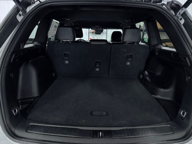 2025 Jeep Grand Cherokee Altitude 4x4
