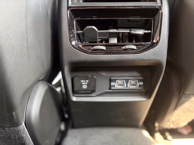 2025 Jeep Grand Cherokee Altitude * Certified Pre-Owned *
