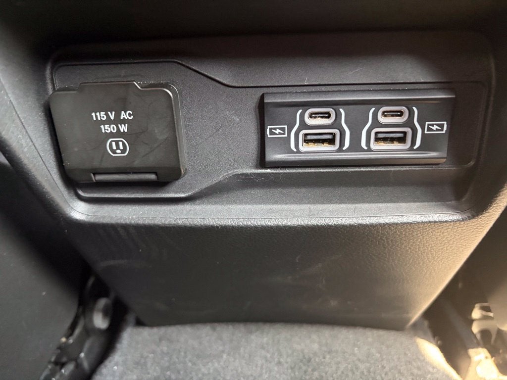 2025 Jeep Grand Cherokee Altitude * Certified Pre-Owned *