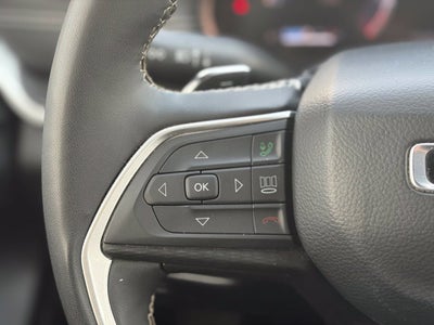 2025 Jeep Grand Cherokee Altitude * Certified Pre-Owned *