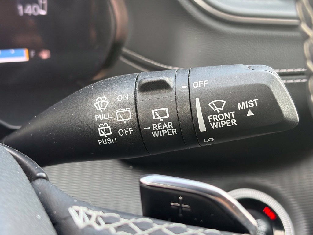 2025 Jeep Grand Cherokee Altitude * Certified Pre-Owned *