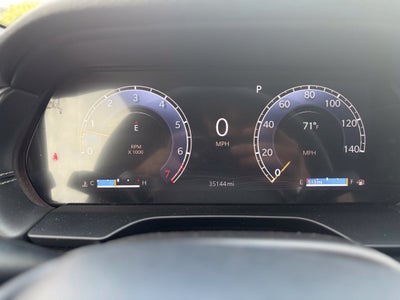 2025 Jeep Grand Cherokee Altitude * Certified Pre-Owned *