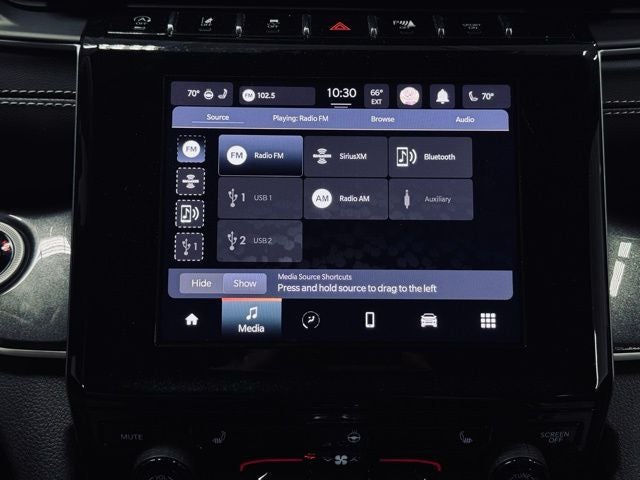 2023 Jeep Grand Cherokee Altitude 4x4