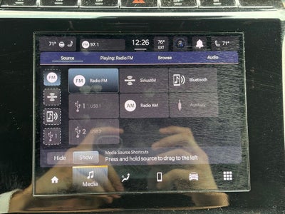 2023 Jeep Grand Cherokee Altitude X 4x4