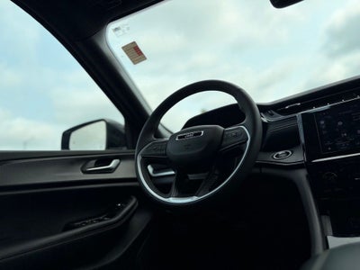 2023 Jeep Grand Cherokee Altitude X 4x4