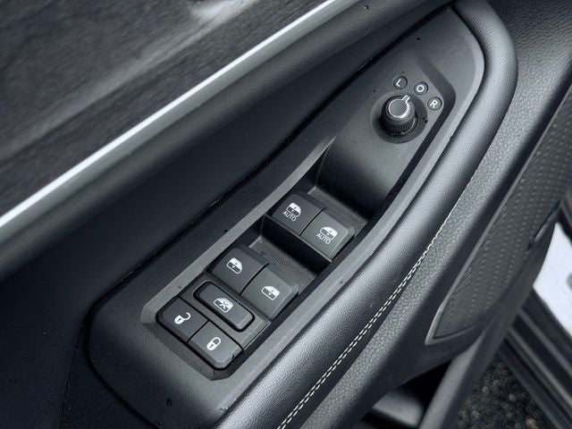 2022 Jeep Grand Cherokee Limited 4x4