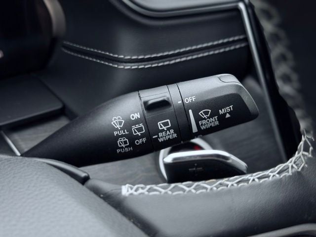 2022 Jeep Grand Cherokee Limited 4x4