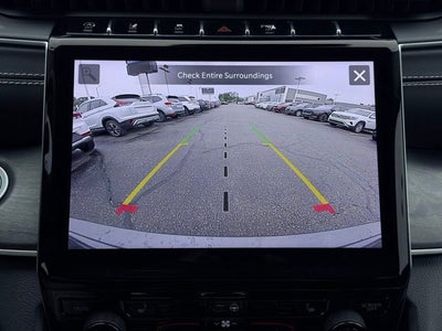 2022 Jeep Grand Cherokee Limited 4x4