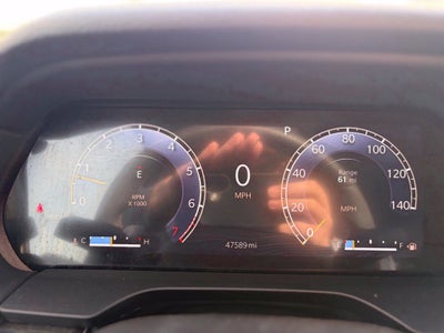 2023 Jeep Grand Cherokee Limited * Certified Pre-Owned *