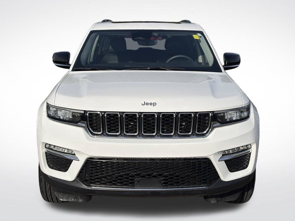 2023 Jeep Grand Cherokee Limited * Certified Pre-Owned *