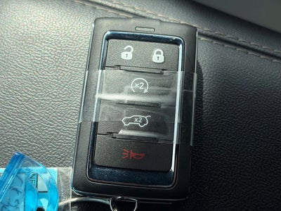 2025 Jeep Grand Cherokee Limited * Certified Pre-Owned *