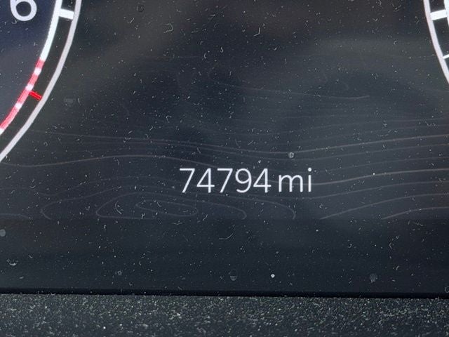 2022 Jeep Grand Cherokee Overland 4x4