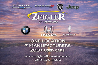 2024 Jeep Grand Cherokee Summit