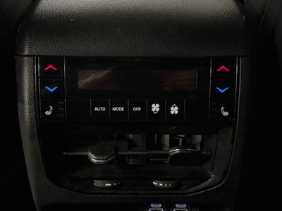 2025 Jeep Grand Cherokee Summit 4x4