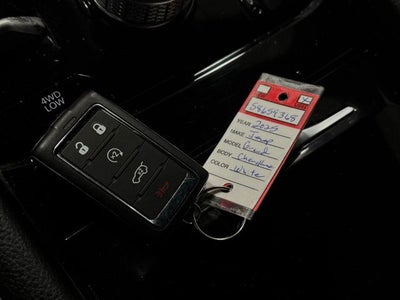 2025 Jeep Grand Cherokee Summit 4x4