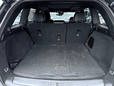 2025 Jeep Grand Cherokee Summit 4x4