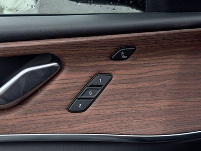 2025 Jeep Grand Cherokee Summit 4x4