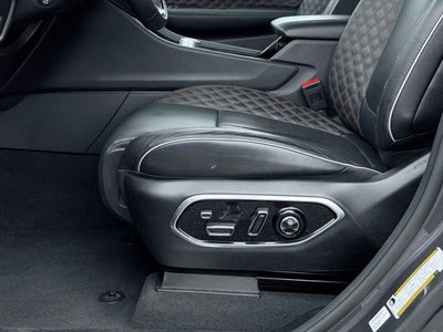 2025 Jeep Grand Cherokee Summit 4x4