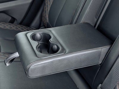 2025 Jeep Grand Cherokee Summit 4x4