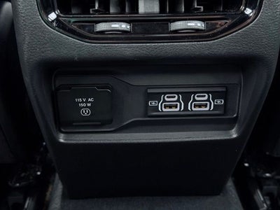 2025 Jeep Grand Cherokee Summit 4x4