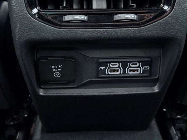 2025 Jeep Grand Cherokee Summit 4x4