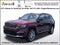 2025 Jeep Grand Cherokee Summit 4x4