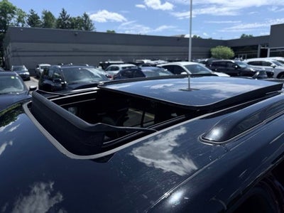 2025 Jeep Grand Cherokee Summit 4x4