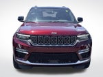 2025 Jeep Grand Cherokee Summit 4x4