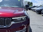 2025 Jeep Grand Cherokee Summit 4x4