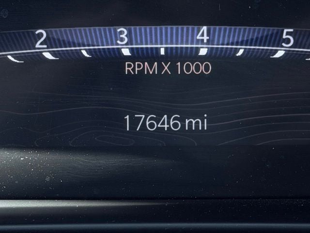 2025 Jeep Grand Cherokee Summit 4x4